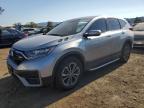 HONDA CR-V EX photo