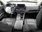 NISSAN PATHFINDER photo