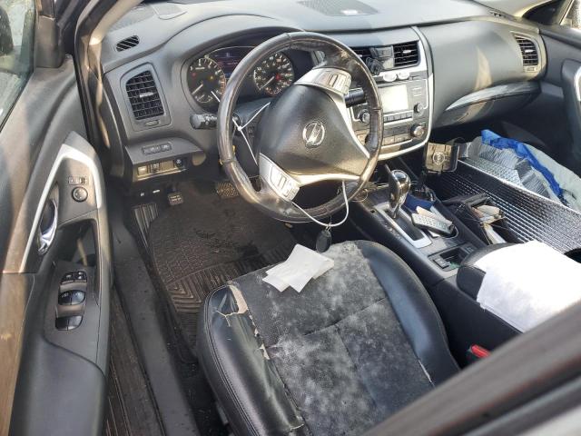 2017 NISSAN ALTIMA 2.5 - 1N4AL3AP8HC236808