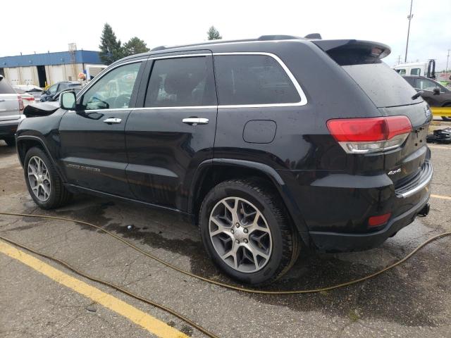 2020 JEEP GRAND CHER - 1C4RJFCG4LC144279