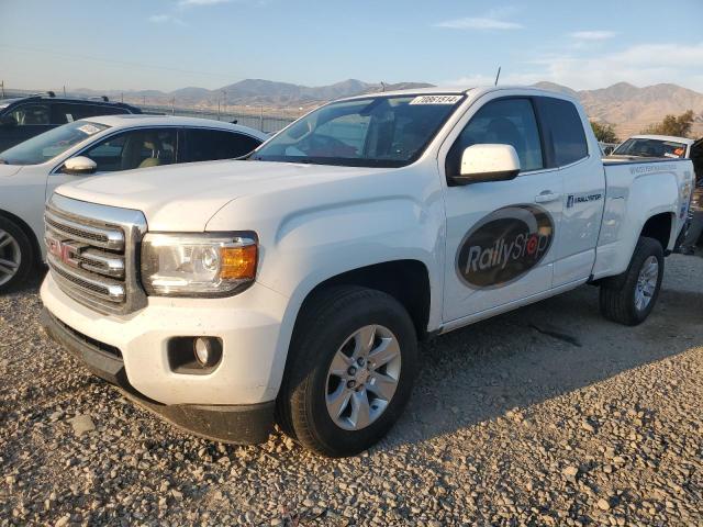 2016 GMC CANYON SLE 1GTH6CE35G1325155  70861514