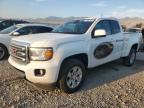2016 GMC CANYON SLE - 1GTH6CE35G1325155