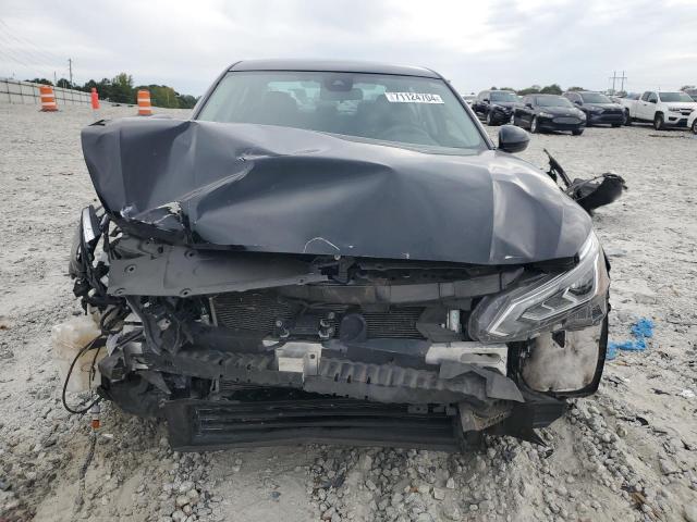 2021 NISSAN ALTIMA SV - 1N4BL4DV3MN326256