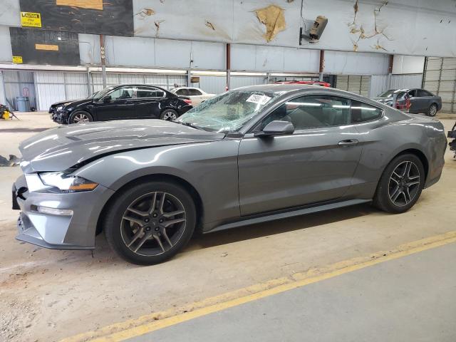 2022 FORD MUSTANG - 1FA6P8TH8N5104466