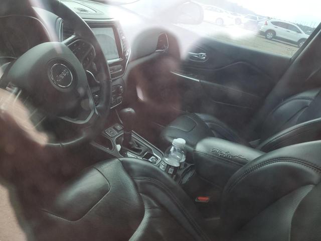 2019 JEEP CHEROKEE L - 1C4PJLDB7KD146139