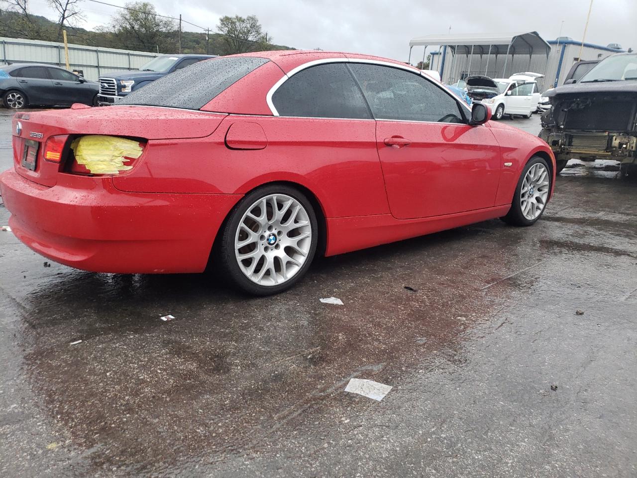 Lot #3029614073 2010 BMW 328 I