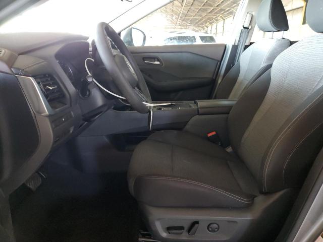 2023 NISSAN ROGUE SV - 5N1BT3BA9PC740769