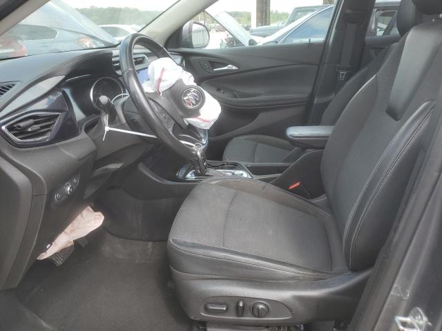 2021 BUICK ENCORE GX - KL4MMBS26MB077055