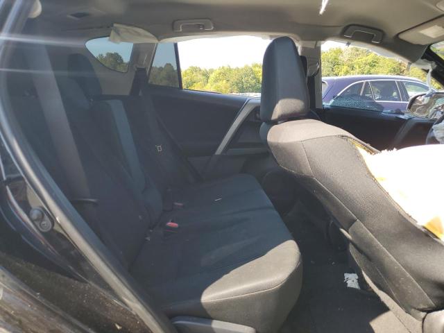 2016 TOYOTA RAV4 LE - 2T3ZFREV2GW281755