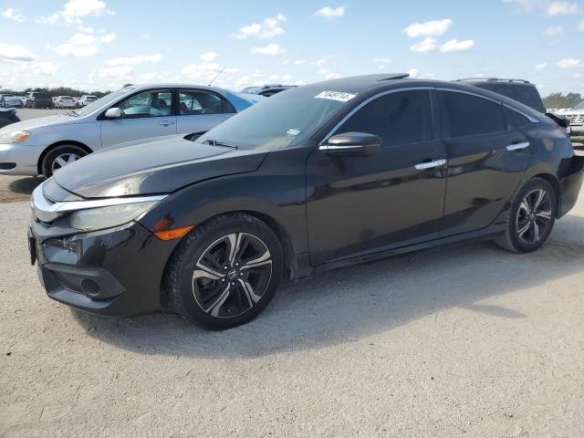 2016 HONDA CIVIC TOUR - 19XFC1F95GE044963