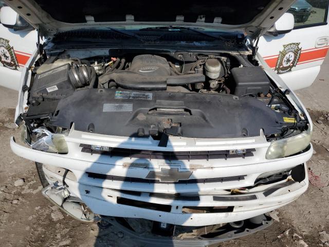 2003 CHEVROLET TAHOE K150 1GNEK13Z73R123446  72402784