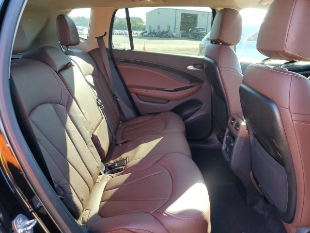 2016 BUICK ENVISION P - LRBFXFSX8GD223309