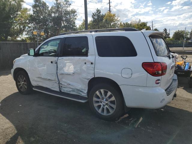 VIN 5TDJW5G12ES094076 2014 Toyota Sequoia, Limited no.2