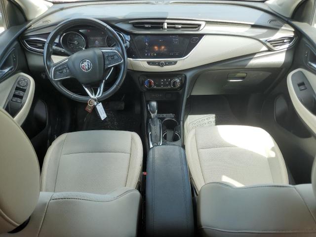 2021 BUICK ENCORE GX - KL4MMBS22MB137719