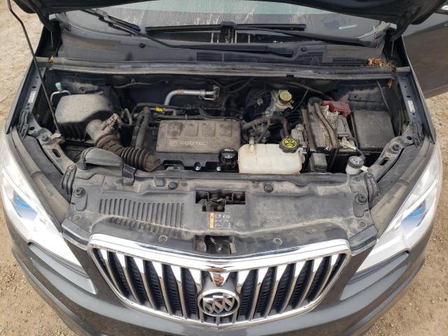 2016 BUICK ENCORE - KL4CJASB1GB662516