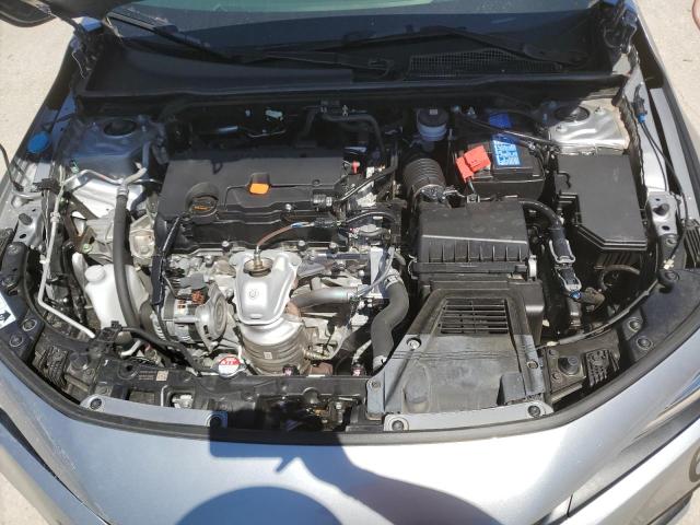 2024 HONDA CIVIC SPOR - 2HGFE2F52RH513786