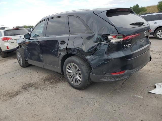 VIN JM3KKBHA4R1159498 2024 Mazda CX-90, Preferred no.2