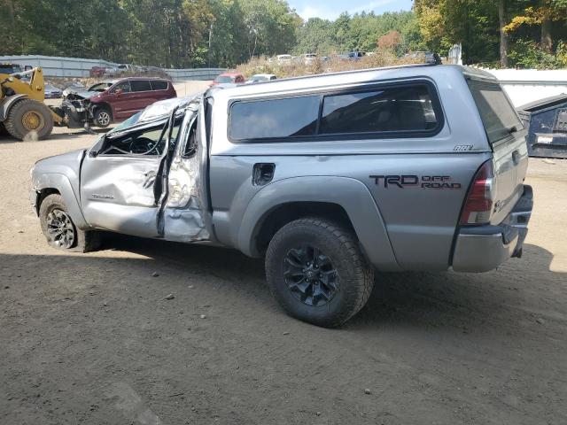 2015 TOYOTA TACOMA ACC - 5TFUU4EN2FX113739
