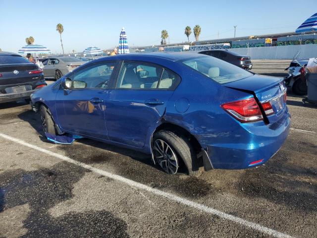 2015 HONDA CIVIC EX - 19XFB2F83FE211495