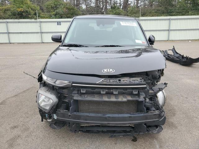 VIN KNDJ23AU5L7002095 2020 KIA Soul, LX no.5