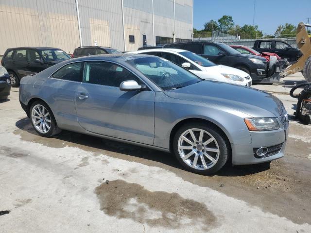 Vin: waulfafr5ba059739, lot: 55395515, audi a5 premium plus 20114