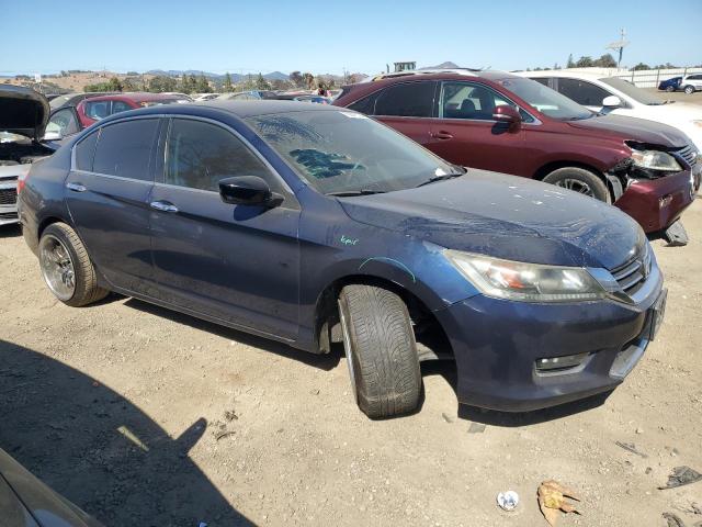 VIN 1HGCR2F50EA262086 2014 Honda Accord, Sport no.4