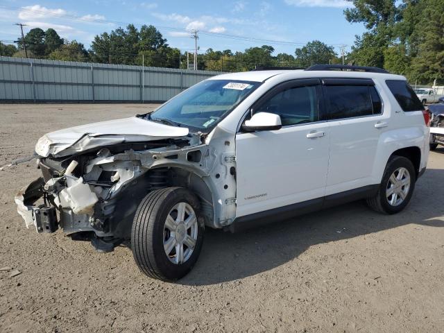 VIN 2GKALSEK1F6122789 2015 GMC Terrain, Slt no.1