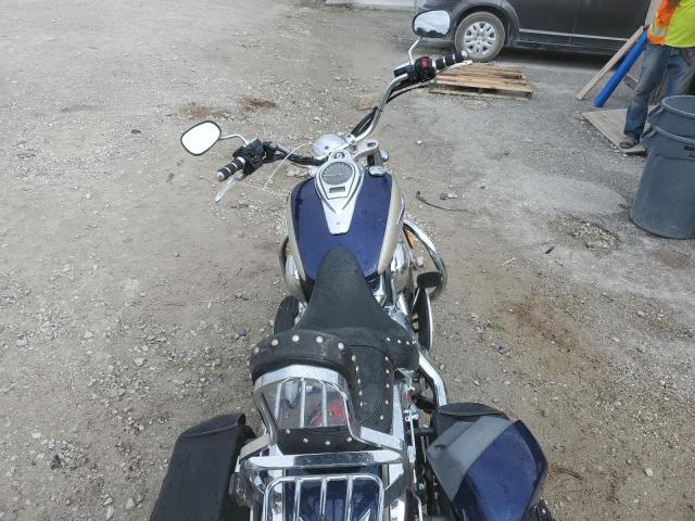 2009 KAWASAKI VN1700 G - JKBVNRG159A000373