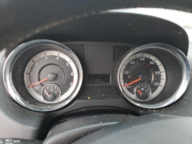 2018 DODGE GRAND CARA - 2C4RDGCG6JR268278
