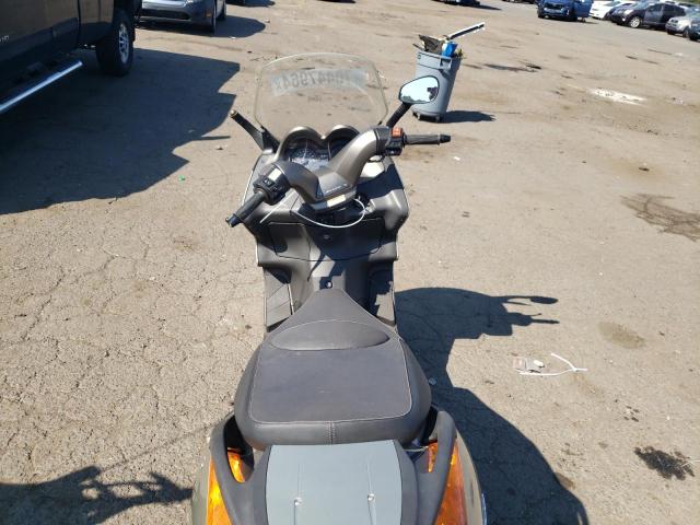2004 APRILIA ATLANTIC 2 ZD4SPC0054S000158