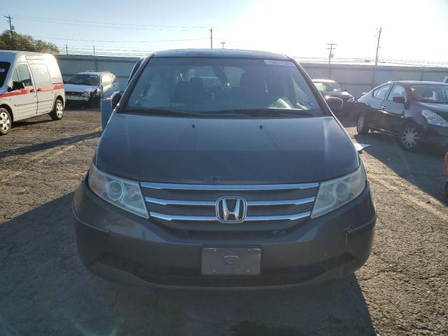 2013 HONDA ODYSSEY EX 5FNRL5H60DB077267  70831124