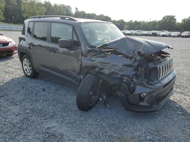2020 JEEP RENEGADE S - ZACNJAAB2LPL21655