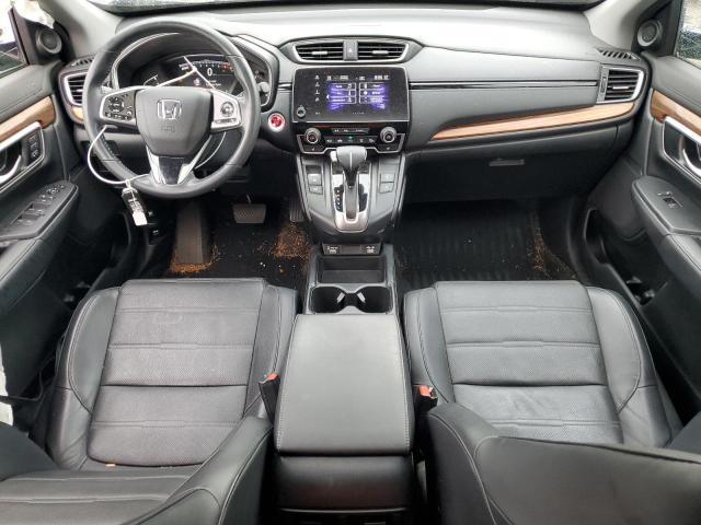 2021 HONDA CR-V EXL - 2HKRW2H85MH646879