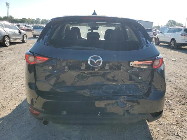 2019 MAZDA CX-5 GRAND - JM3KFADM1K0606508