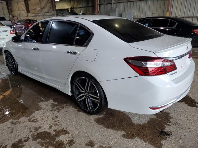 Vin: 1hgcr2f15ha294971, lot: 70587504, honda accord sport special edition 20172