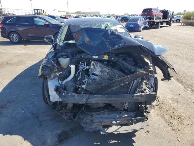 VIN 3FA6P0H70ER391722 2014 Ford Fusion, SE no.5