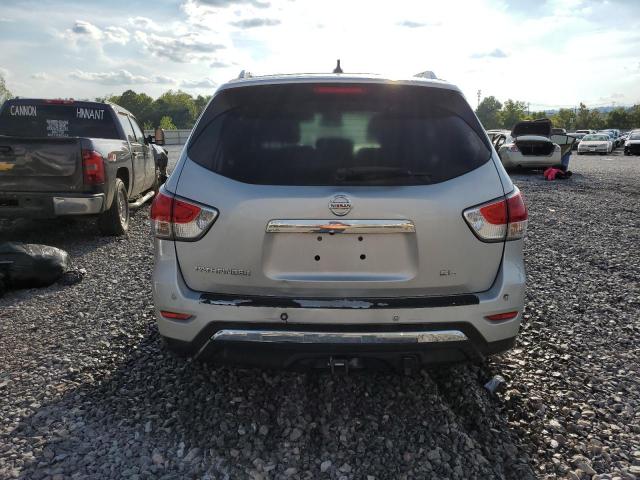 VIN 5N1AR2MN0EC692998 2014 Nissan Pathfinder, S no.6