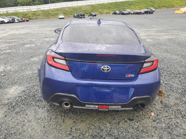 2024 TOYOTA GR 86 JF1ZNBB12R9754526