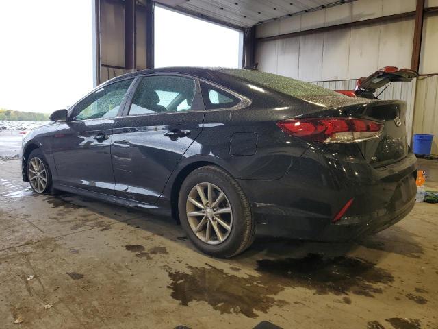 2019 HYUNDAI SONATA SE - 5NPE24AF8KH745885