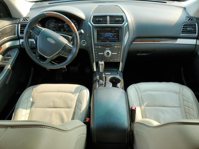 2016 FORD EXPLORER P - 1FM5K8HT0GGC04047