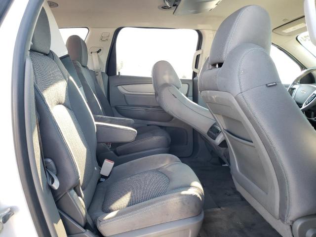 2017 CHEVROLET TRAVERSE L - 1GNKRHKD3HJ133524