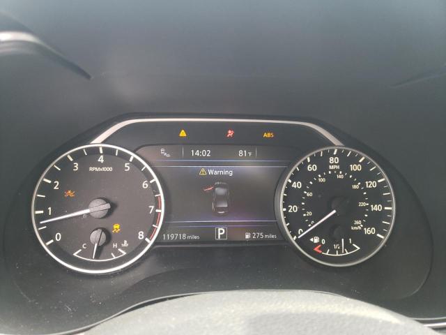 2016 NISSAN MAXIMA 3.5 - 1N4AA6AP4GC411898