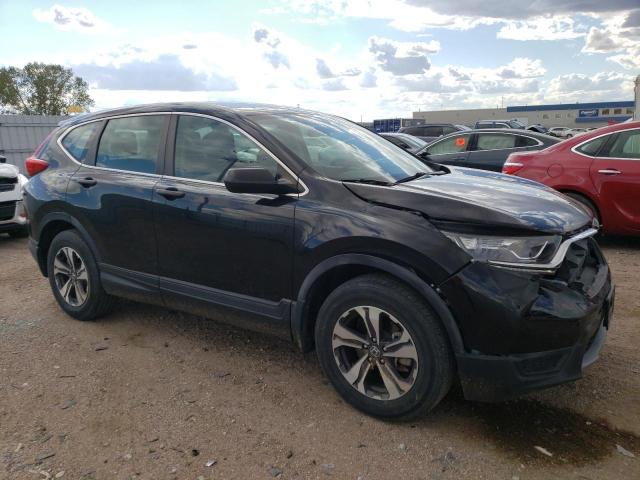 2019 HONDA CR-V LX - 5J6RW6H34KL000070