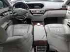 MERCEDES-BENZ S 550 4MAT photo