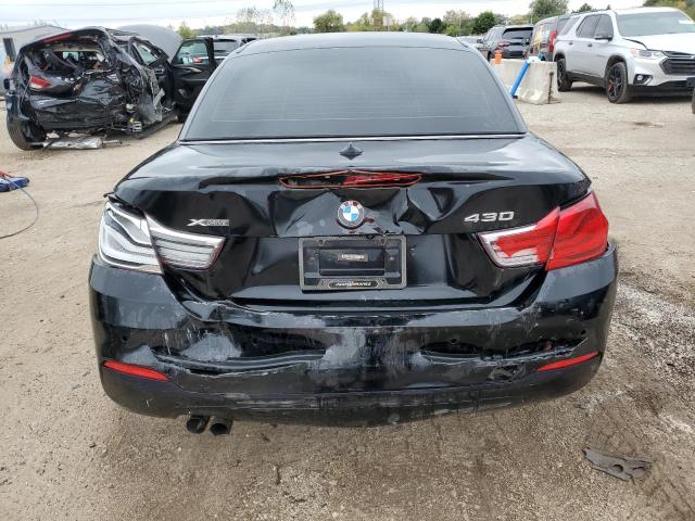 VIN WBA4Z3C56JEA31905 2018 BMW 4 Series, 430XI no.6