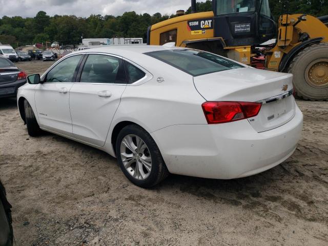 2015 CHEVROLET IMPALA LT - 2G1125S3XF9129356