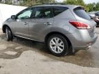 NISSAN MURANO S photo