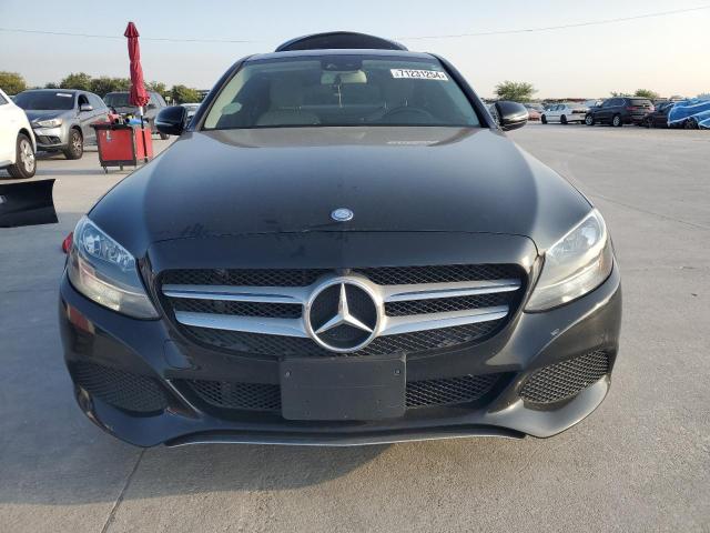 VIN 55SWF4JB0HU192533 2017 Mercedes-Benz C-Class, 300 no.5