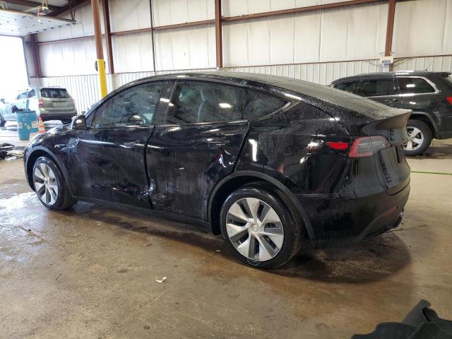 VIN 7SAYGDEE6NF445686 2022 Tesla MODEL Y no.2