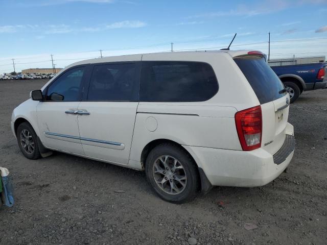 VIN KNDMH4C72E6579104 2014 KIA Sedona, EX no.2